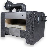 FM Companion One-Burner Forge 